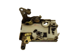 Durų užrakto mechanizmas Dešinė Priekis 9136A1 Citroen AX Rockwell 11136