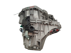 Pavarų dėžė Naujas Originalus TL4018 TL4A018 7701700574 Renault Scenic 3