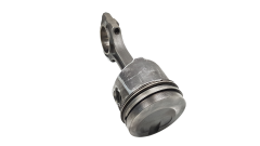 Savienotājstienis Virzuļa virzule 7701469670 7701472027 J 2.2 TD G8T Renault Espace 3 (
