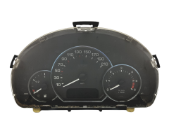 Spidometras Peugeot 1007 9658241780 51585