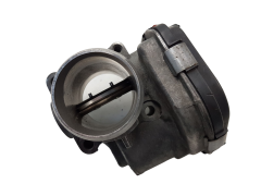 Droselio sklendė Citroen Peugeot 9673534480 1.6 HDI Delphi 3443