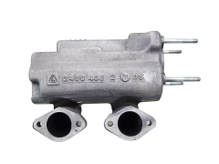 Įsiurbimo kolektorius Aixam Crossline GTR 0.5 24864062