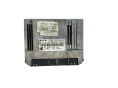 Valdymo Blokas BMW 0261209005 7512354 Bosch 62534