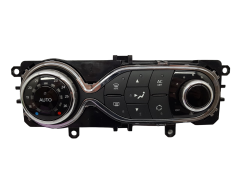 Šildymo Valdymo Blokas Renault Clio 4 Captur E1067144 275108796R 0km 10267