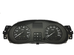 Tachometras Dacia Logan 248107336R 52063