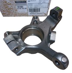 Ratų vairo mazgas Dešinioji Naujas Originalus 8200750269 Renaulr Master 2