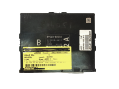 Valdymo bloko modulis Daihatsu 89560-B2C60 112300-6611 Denso 19278