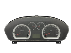 Spidometras Chevrolet Aveo 96814468 50426