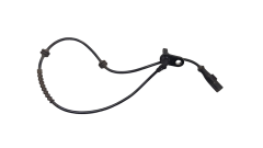 ABS Jutiklis Dešinė Galas 0265008294 8200195830 Renault Clio 3 Modus Bosch