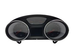 Tachometras Opel Astra K 39085725 600775881 1101