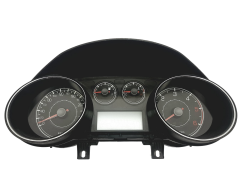 Tachometras Fiat Bravo 51761172 503001980000 48842