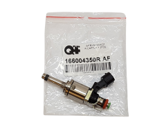 Kuro purkštukas Naujas Renault 166004350R QF+