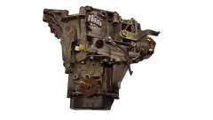 Mechaninė pavarų dėžė 20TB38 Citroen Xsara 1.9 D WJZ 2222SE