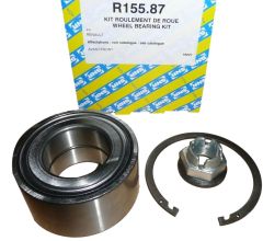 Rato Guolis Priekis Vai Renault Dacia R155.87 402107049R SNR