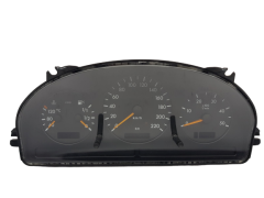 Tachometras Mercedes ML W163 A1635403011 21395