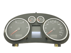 Spidometras Audi A2 8Z 8Z0920900T 110080192003 26705