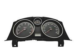 Tachometras Opel Astra H 13225986XF 53351
