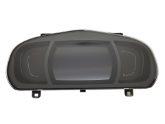 Spidometras Renault Scenic 4 248105513R 7755