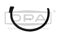Sparno apdaila Priekis Dešinė Vai VW Seat 5NA854732D 88541794602 DPA