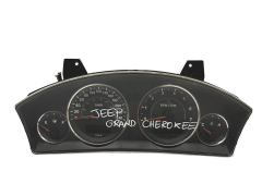 Tachometras Jeep Grand Cherokee 56050226AL 58755