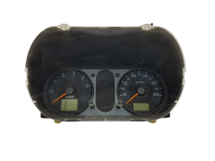 Spidometras Ford Fusion Fiesta 2S6F-10849-NF 3356
