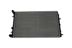 Variklio Radiatorius Vai VW Seat Skoda 6Q0121253R 11210139301 Vika