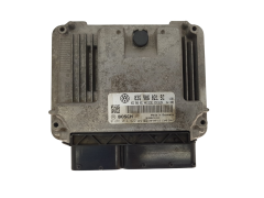 Valdymo Blokas 03G906021SC 0281014422 Seat Bosch 3184