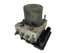 Abs Siurblys PSA C4 307 9649458080 0265950368 0265234140 Bosch 3828