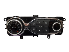 Šildymo Valdymo Blokas Renault Clio 4 Captur E1067144 275108796R 0km 10266