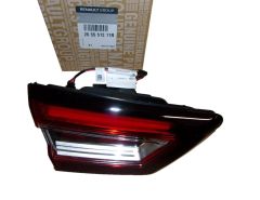 Žibintas Kairioji Originalus 265551311R Renault