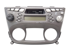 Radijo Kasetinis Grotuvas Nissan Almera 28113BN314 PN-1628M-I NATS