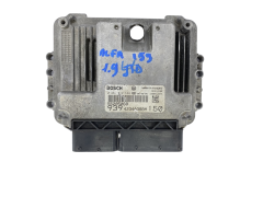 Valdymo Blokas 55205068 0281012144 4234A3BBM Alfa Romeo Bosch 54155