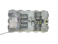 Valdymo bloko modulis 61.35-8800386-01 A2C87722106 BMW Continental