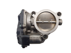 Droselio sklendė BMW Mini 13.54 7619008 A2C80221500 2064