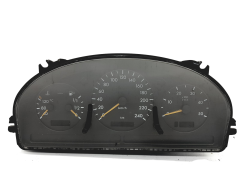 Tachometras Mercedes ML W163 A1635405811 VDO 48593