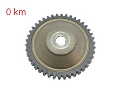 Skirstomojo veleno krumpliaratis 130249082R 0.9 1.0 TCE 1.0 SCE Renault Dacia Nissan 0km
