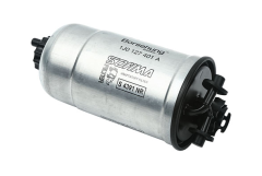 Degalų Filtras 1J0127401A B12824 VW Audi Seat Skoda Borsehung