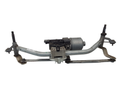 Valytuvų Mechanizmas Peugeot 208 2008 9673222580 0390241540 Bosch 1684