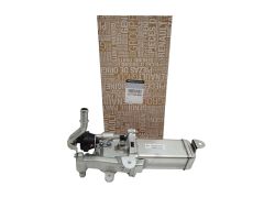 EGR Aušintuvas EGR Originalus 147355889R Renault