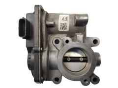 Droselio sklendė Renault 161206038R H8201171233 0.9 1.2 TCE 1102