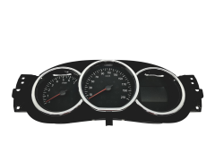 Tachometras Dacia Lodgy 248103932R 57709