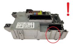 Valdymo Blokas BSM Alfa Romeo 00505181200 28220375 Delphi 19917