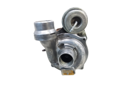 Turbokompresorus 7701476880 K 478276H307056 54359700012 1.5 dci Renault S3