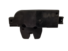 Bagažinės Spyna Bagażnik 9646091580 871972 Citroen Peugeot 11636