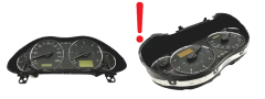 Spidometras Toyota Avensis 83800-05C00-C 55946