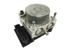 Abs Siurblys Nissan Note 476609U100 0265800518 0265231732 Bosch 65101
