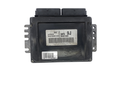 Valdymo Blokas 5WY5451B 96801808 D42 3BPB 9J Chevrolet Kemsco 52807