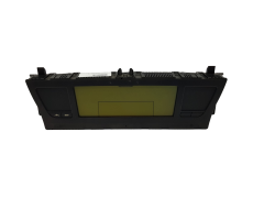 Spidometras 9666704380 A 00 Citroen C4 Picasso 1031