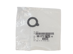 Tarpinė, sandarinimo žiedas Originalus Citroen Peugeot 9807279280