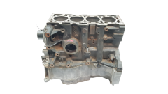 Dzinēja bloks K9K608 K9KB608 1.5 DCI Renault Nissan 2014